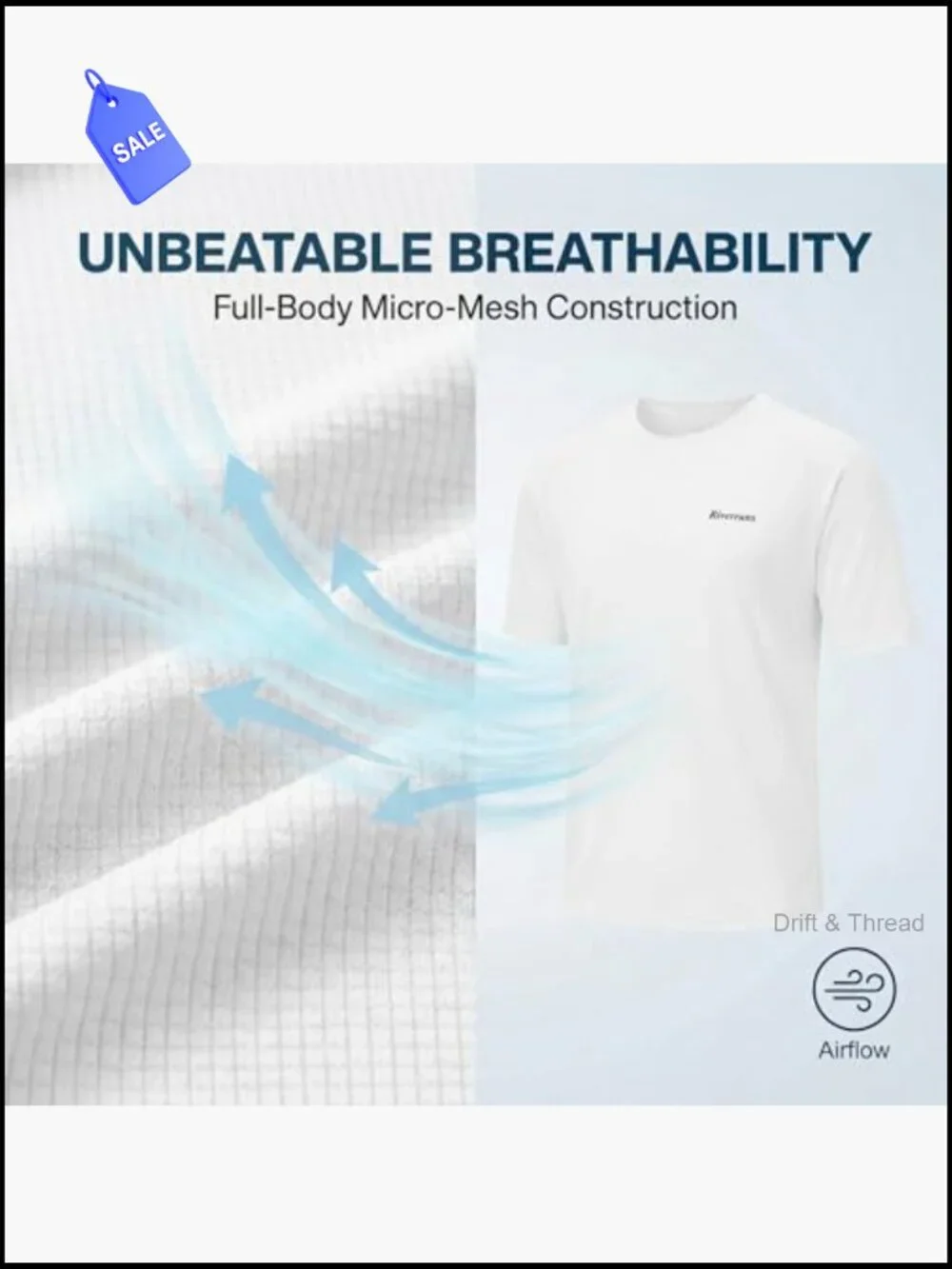 Men's Short Sleeve Rash Guard UPF 50+ Sun Protection Swim Shirt Quick Dry Water
